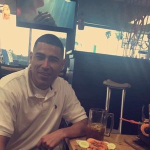 Meet your Posher, Gustavo